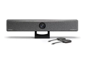 BARCO ClickShare Bar Pro mit 2 Button