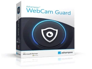 ASHAMPOO WebCam Guard