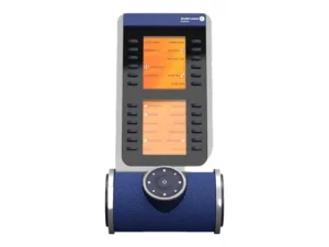 ALE 120 Add-On Modul 24 Tasten