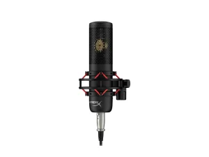 HP HyperX XLR Microphone ProCast