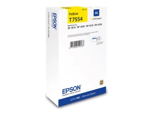 EPSON WF-8xxx Series Ink Cartridge XL