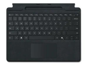 MS TC Pro9/10 w Pen Storage F black