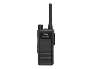 HYTERA HP605 Um stubby 400-527 MHz