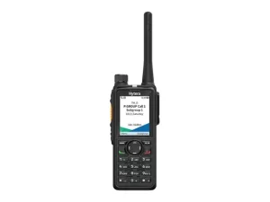 HYTERA HP785G BT Uv mit GPS und BT UHF
