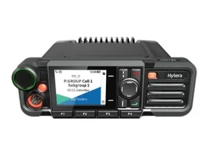 HYTERA HM785L V1 Niedrige Leistung VHF