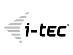 I-TEC USB-A/USB-C Dual 4K DP Video Ada.