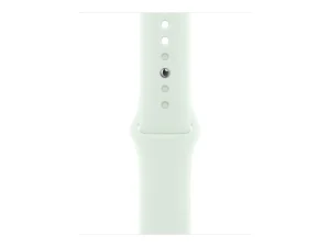APPLE 41mm Soft Mint Sport Band - M/L