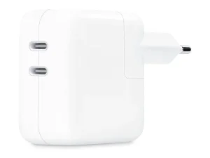 APPLE 35W Dual USB-C Power Adapter