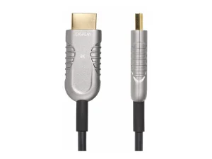 STARTECH Aktives Optisches HDMI Kabel