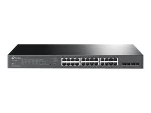 TP-LINK SG2428P