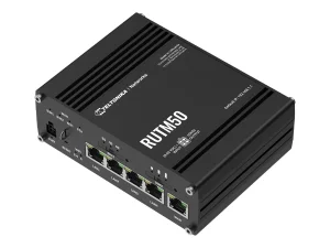 TELTONIKA NETWORKS RUTM50 5G Router NA