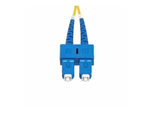 STARTECH 2m LWL Patchkabel SC SC OS2