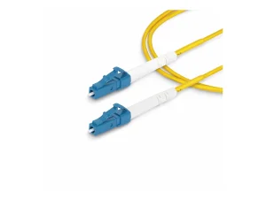 STARTECH 3m LWL Patchkabel LC LC OS2