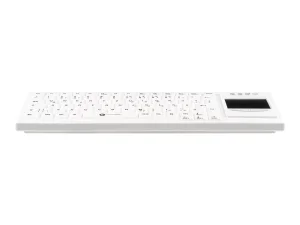 GETT TKG-083-GCQ-TOUCH-IP68-WHITE-USB-DE