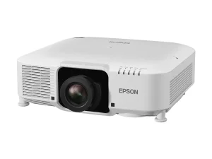 EPSON EB-PQ2008W Projector 8.000lm 4K