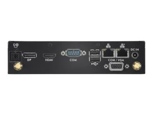 SHUTTLE BB XPC slim DS50U3 i3-1315U