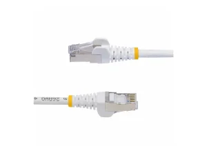 STARTECH 1m CAT8 Netzwerkkabel LSZH
