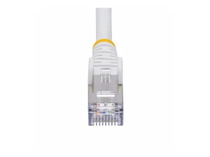 STARTECH 15m CAT8 Netzwerkkabel LSZH