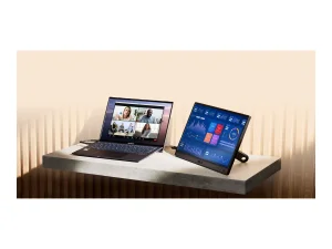 ASUS ZenScreen MB166CR Portable 39,62cm