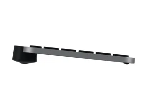 LOGI MX Keys S for Mac - Space Grey (FR)