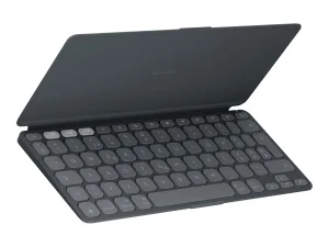 LOGI Keys-To-Go 2 - Graphite (CH)