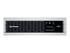 CYBERPOWER PR1500ERTXL2UC Line-Interacti