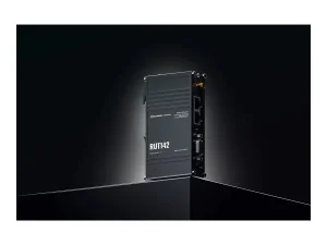 TELTONIKA NETWORKS RUT142 RS232 Router
