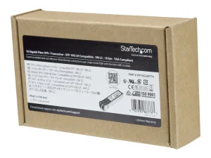 STARTECH Cisco SFP-10G-LR-S Kompat.SFP+