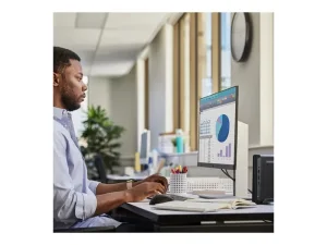 HP Pro Mini 400 G9 i5 16/256GB(DE)