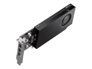 PNY NVIDIA RTX A400 4GB Low Profile