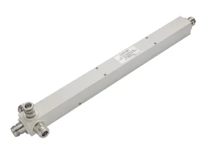 ANDREW 4WAY HIGH POWER SPLITTER N