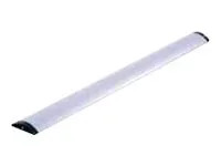 BACHMANN Easy-Bridge 100cm ALU eloxiert