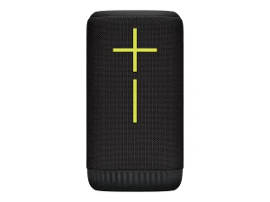 LOGI Ultimate Ears EVERBOOM Black