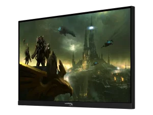 HP HyperX Armada Gaming Monitor (P)