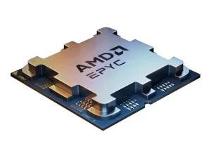 AMD EPYC 6Core Model 4344P Tray