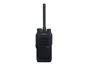 HYTERA Lizenzfreies DMR-Handfunkgerät