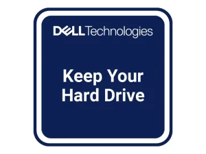 DELL 785-BBSE 3Y Keep Your HD ENT