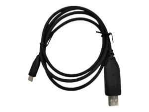 HYTERA Programmierkabel USB zu Typ-C