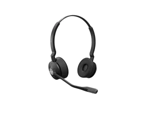 JABRA Engage 65 SE, Stereo, DECT