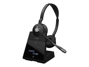 JABRA Engage 75 SE Stereo  DECT