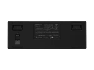 LOGI PRO X 60 LIGHTSPEED Gaming Kbd (DE)