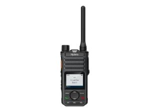 HYTERA BP565 BT V1 136-174 MHz IP54