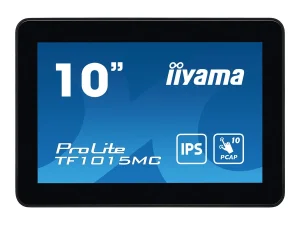 IIYAMA TF1015MC-B3 25,4cm Touchpanel Bez