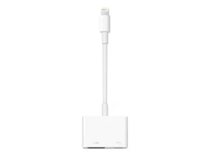 APPLE Lightning Digital AV Adapter