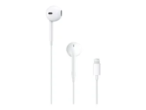 APPLE EarPods Lightning Connector
