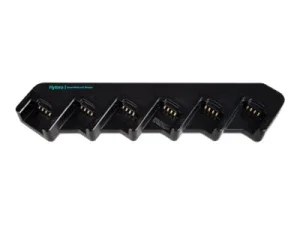 HYTERA 6-fach Multifunktionsladegerät