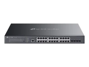 TP-LINK SG3428XMPP