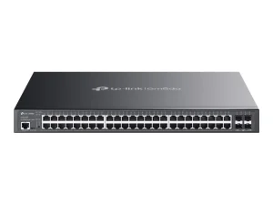 TP-LINK SG3452XMPP