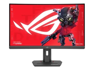 ASUS ROG Strix XG27WCMS 68,58cm Fast VA