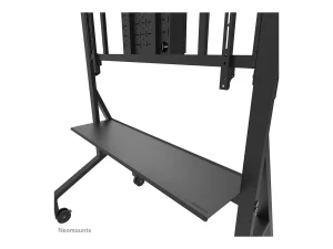 NEOMOUNTS Move Go XL Mobile Floor Stand
